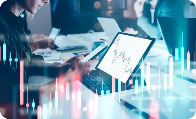 MonValute AI finansværktøjer