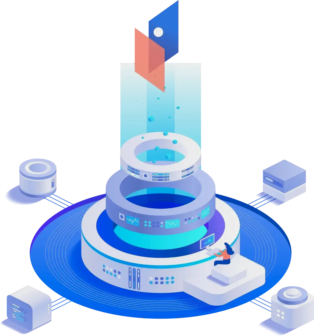 MonValute crypto teknologi platform